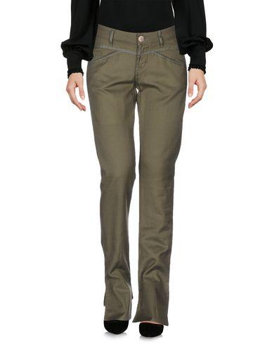 Брюки LE CASUAL DE MARITHÉ + FRANÇOIS GIRBAUD