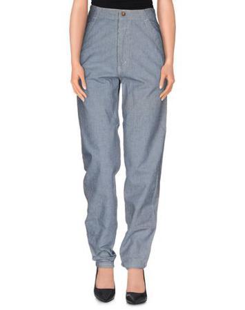 Брюки VALENTINO JEANS