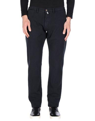 Брюки  -  цвет