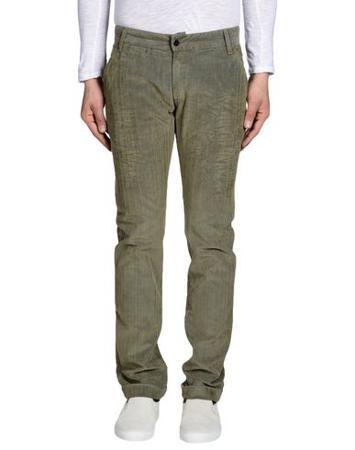 Брюки DANIELE ALESSANDRINI