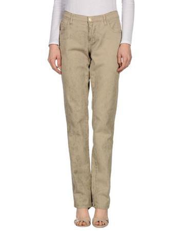 Брюки BLUGIRL JEANS