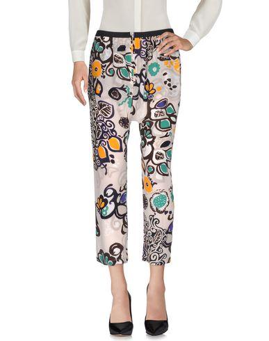 Брюки ERIKA CAVALLINI SEMICOUTURE