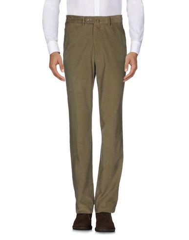 Брюки  -  цвет