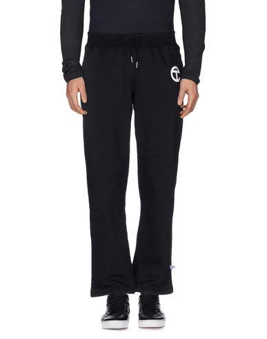 Брюки  -  цвет