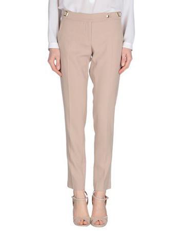 Брюки PINKO BLACK