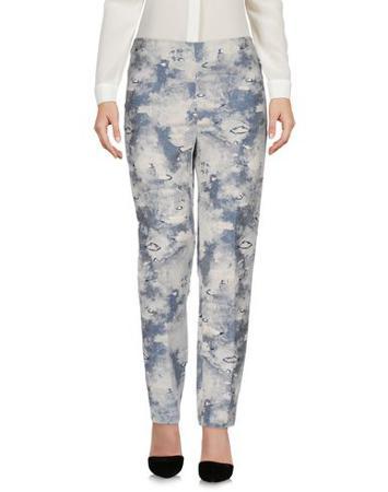 Брюки PHILOSOPHY DI ALBERTA FERRETTI