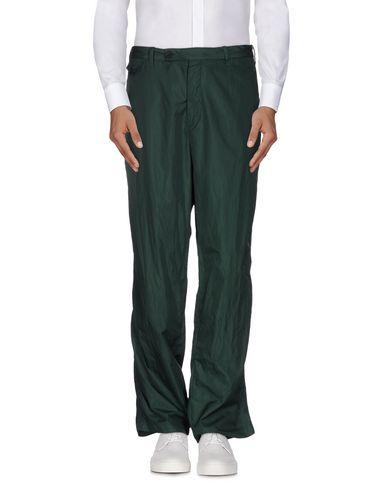 Брюки  -  цвет