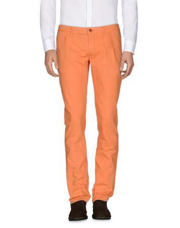 Брюки SIVIGLIA WHITE