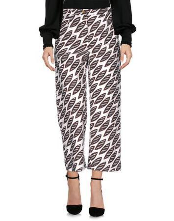 Брюки ERIKA CAVALLINI SEMICOUTURE