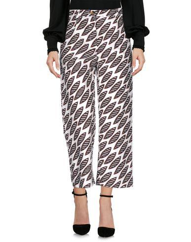 Брюки ERIKA CAVALLINI SEMICOUTURE