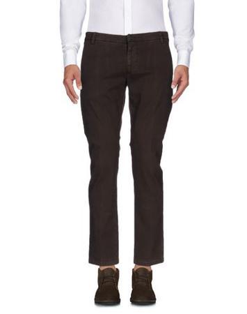 Брюки GABARDINE