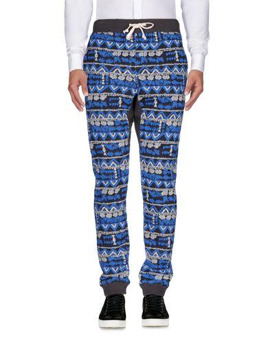 Брюки  -  цвет