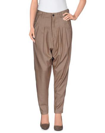 Брюки MNML COUTURE