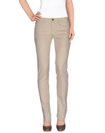 Брюки FRANKIE MORELLO