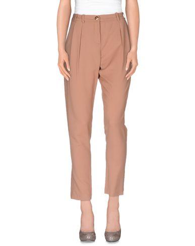 Брюки PINKO BLACK