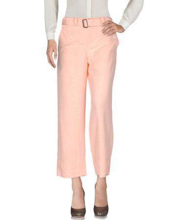 Брюки CEDRIC CHARLIER