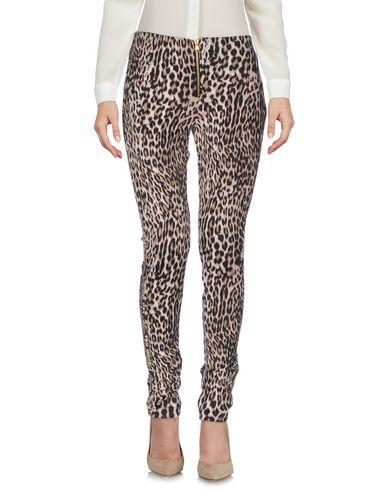 Брюки  -  цвет