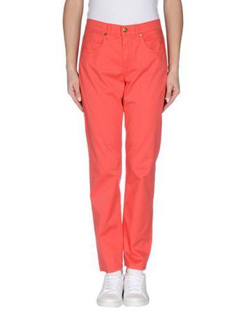 Брюки NOIR JEANS