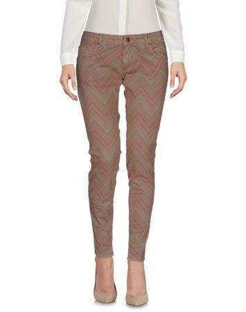 Брюки LABELROUTE