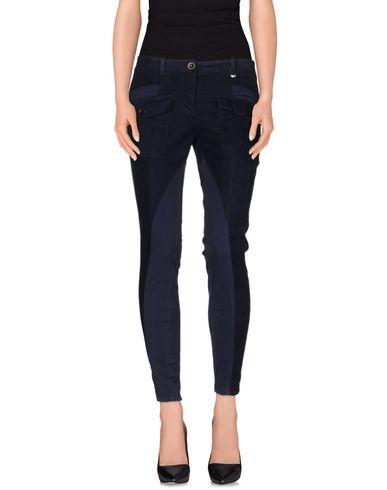 Брюки TRUSSARDI JEANS