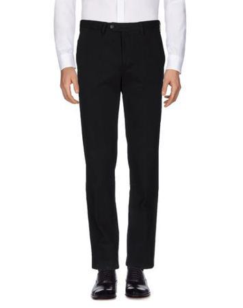 Брюки HERMAN & SONS