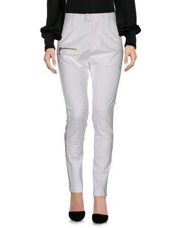 Брюки FRANKIE MORELLO