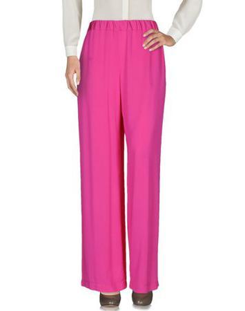 Брюки GIANLUCA CAPANNOLO