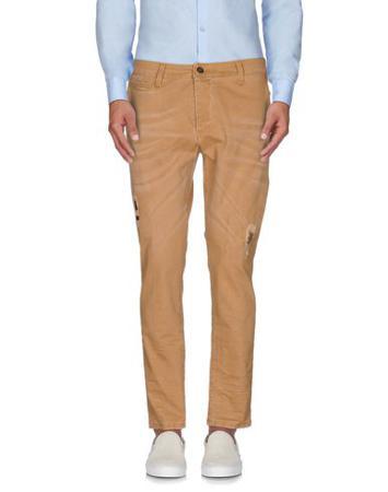 Брюки ROBERT QUEEN