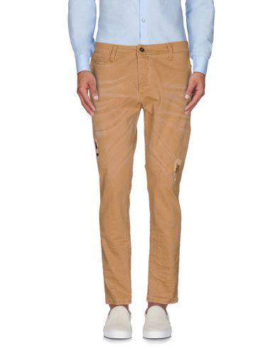 Брюки  -  цвет