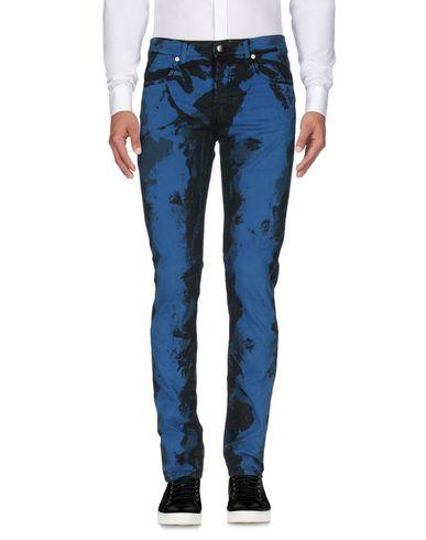 Брюки MCQ ALEXANDER MCQUEEN