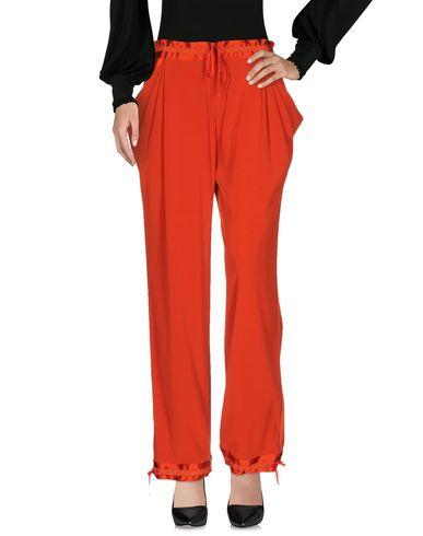 Брюки JEAN PAUL GAULTIER FEMME