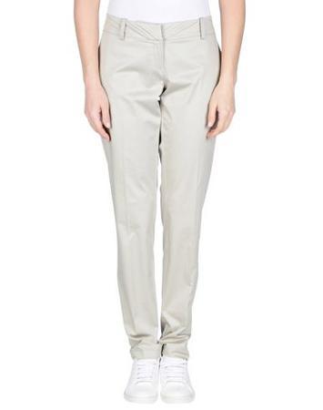 Брюки DANIELE ALESSANDRINI