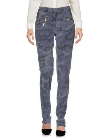 Брюки GIGUE JEANS