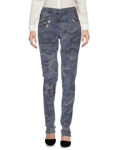 Брюки  -  цвет