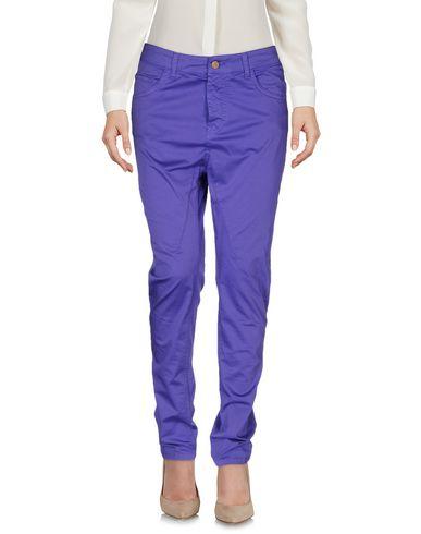 Брюки MANILA GRACE DENIM