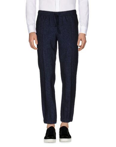 Брюки  -  цвет