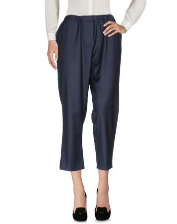 Брюки DANIELA PANCHERI