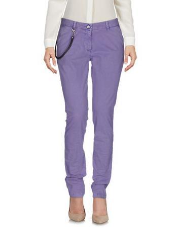 Брюки MODFITTERS