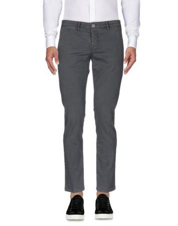 Брюки CENTOQUATTRO