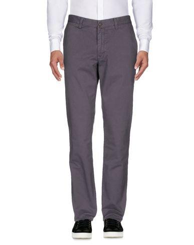 Брюки  -  цвет