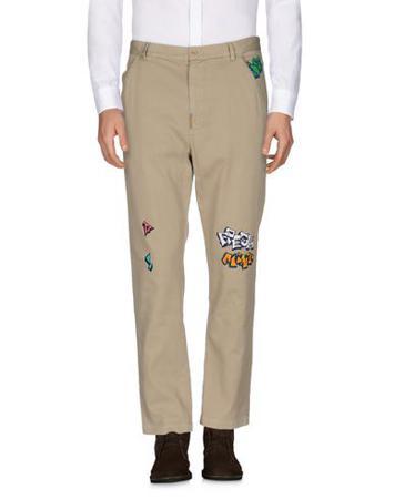 Брюки DANIELE ALESSANDRINI