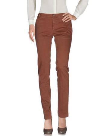 Брюки DANIELE ALESSANDRINI