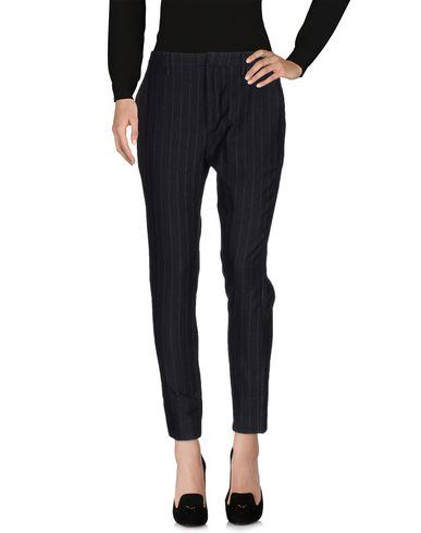 Брюки  -  цвет