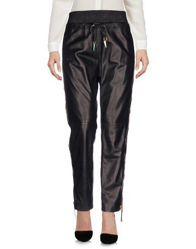 Брюки GIUSEPPE ZANOTTI DESIGN