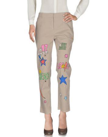 Брюки THE EDITOR