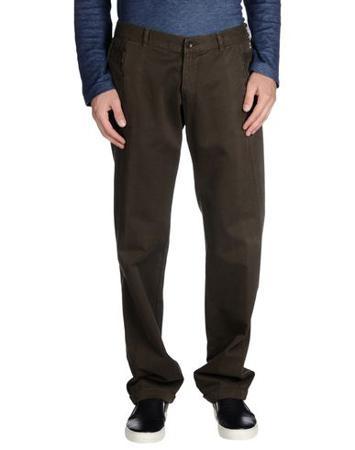 Брюки DANIELE ALESSANDRINI