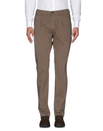 Брюки GREY DANIELE ALESSANDRINI