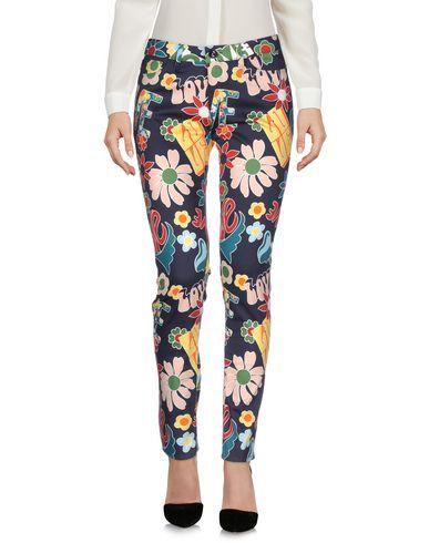 Брюки LOVE MOSCHINO