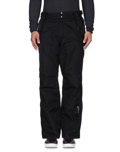 Брюки  -  цвет