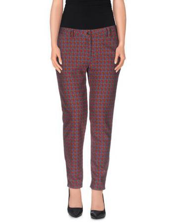 Брюки JO NO FUI